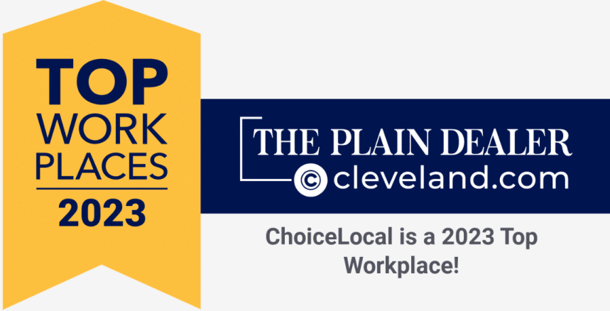 the plain dealer award logo