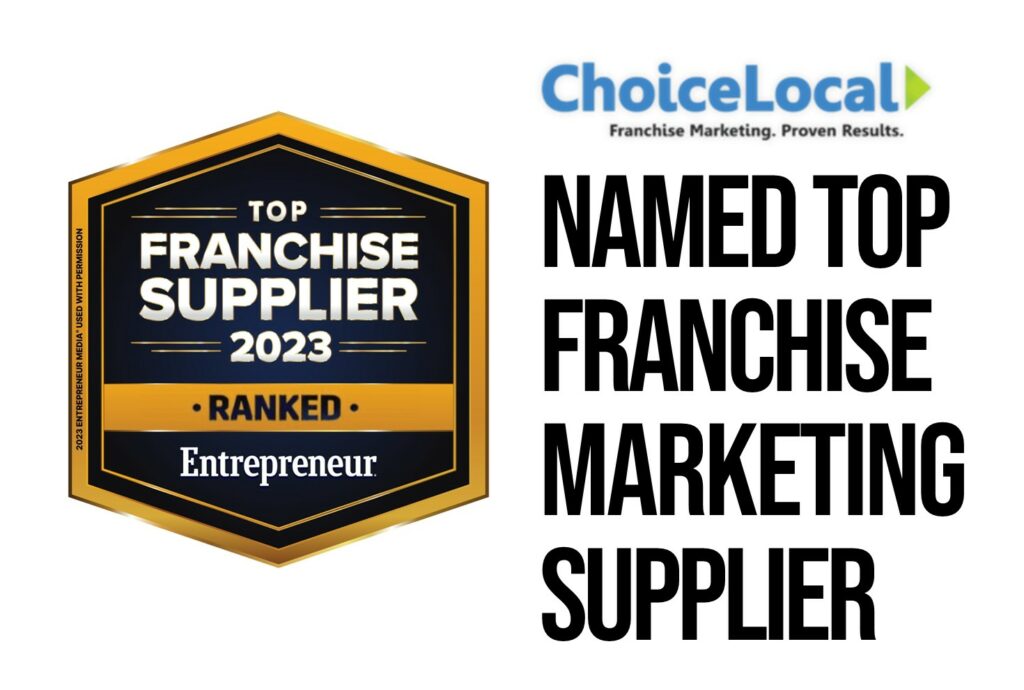 franchise marketing firm