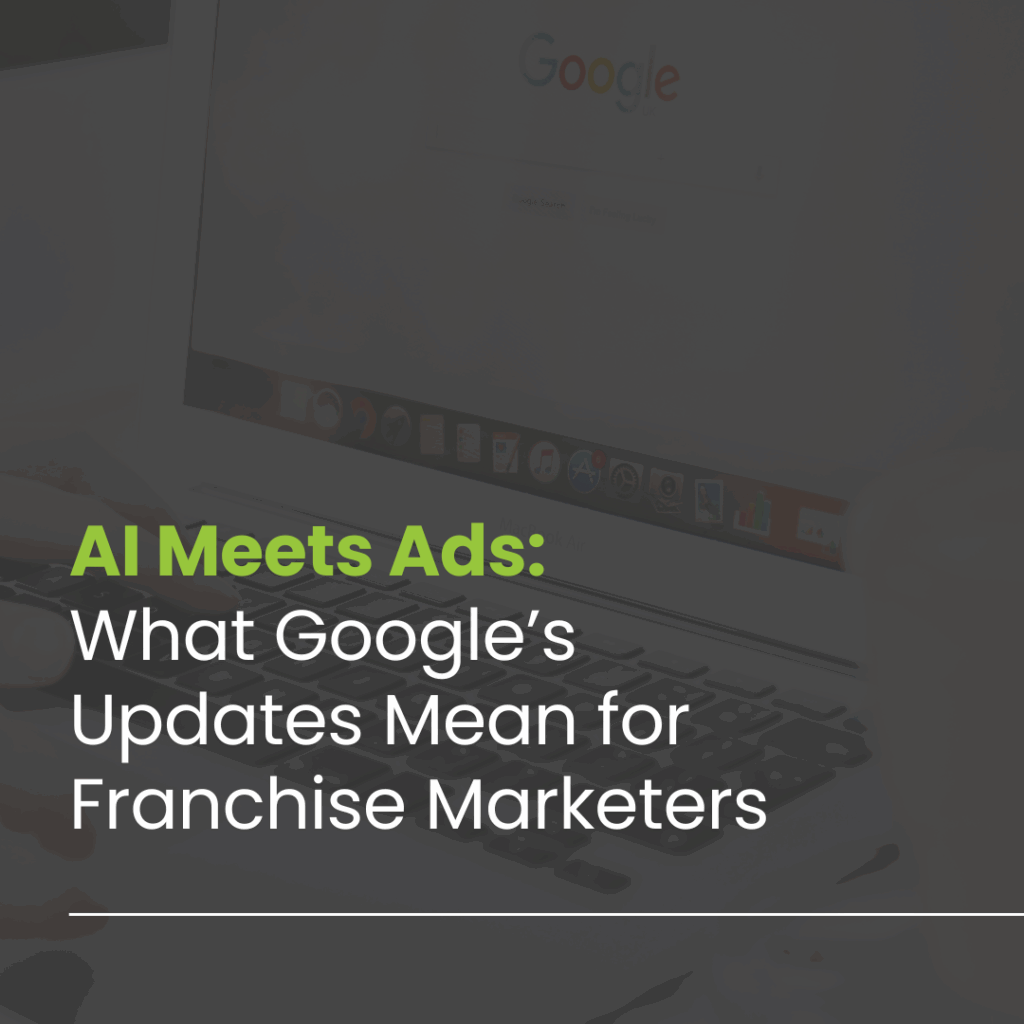 Ai meets Ads