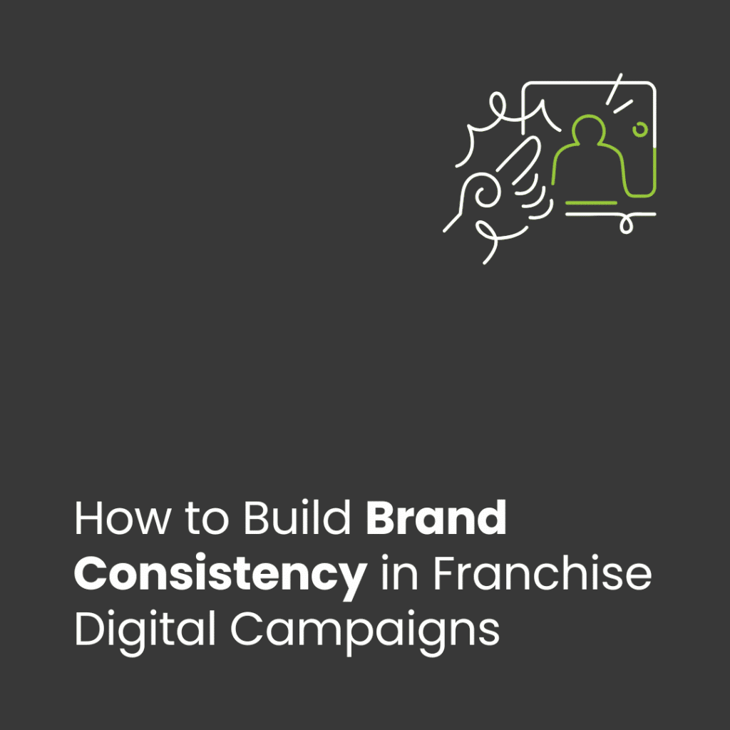 brand consistency